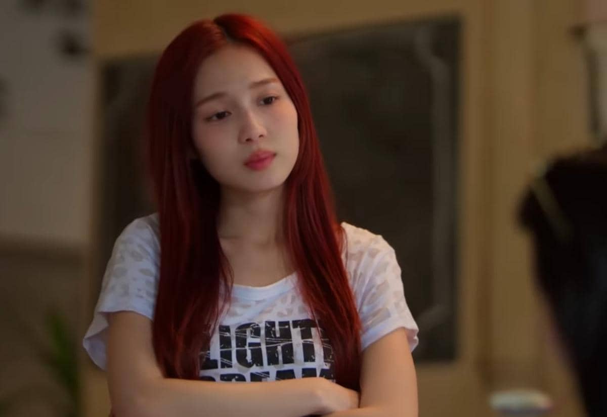 cuplikan drama Girl Rules