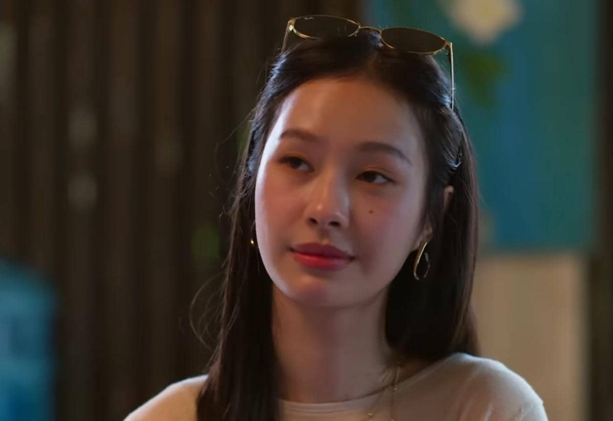 7 Fakta Peran Milk Pansa dalam Drama Thailand Girl Rules, Jadi Model