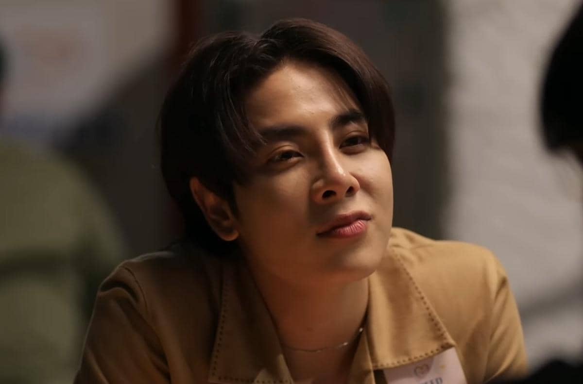 cuplikan drama Only Friends: Dream On