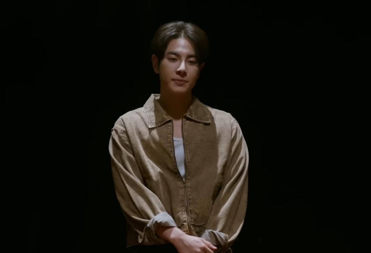 cuplikan drama Only Friends: Dream On