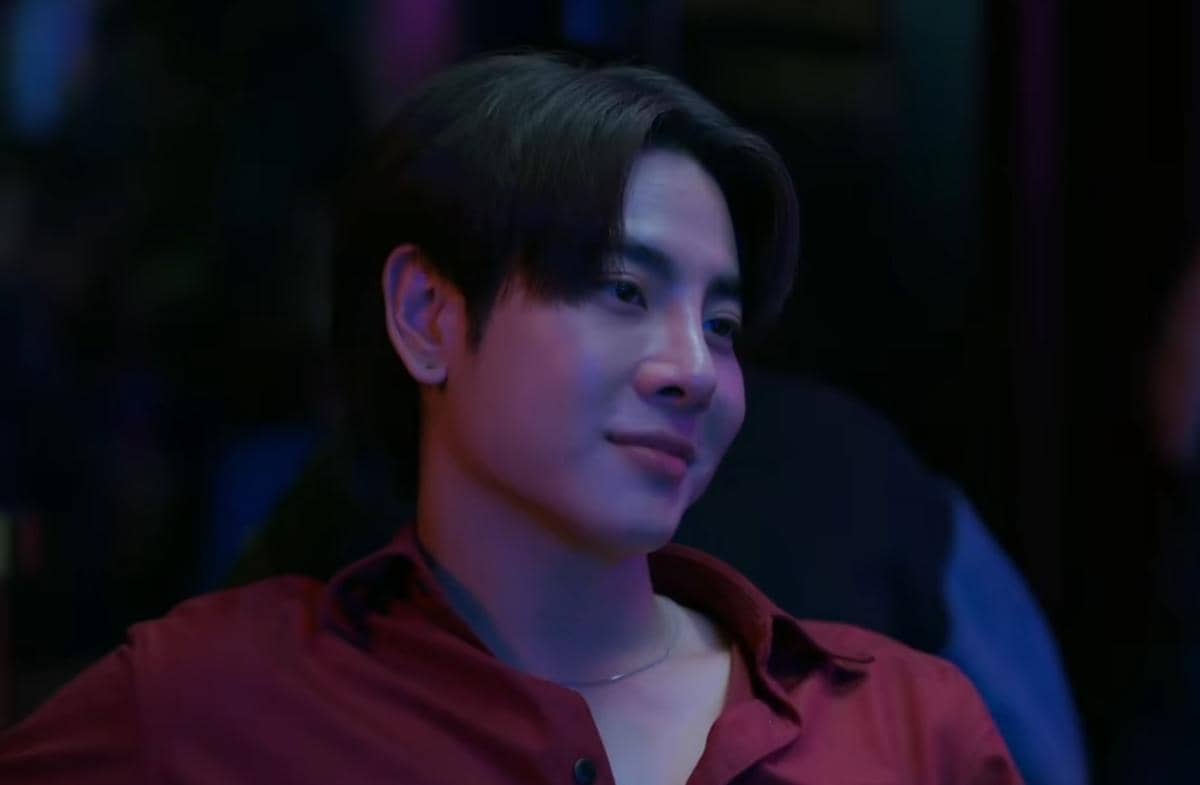 cuplikan drama Only Friends: Dream On