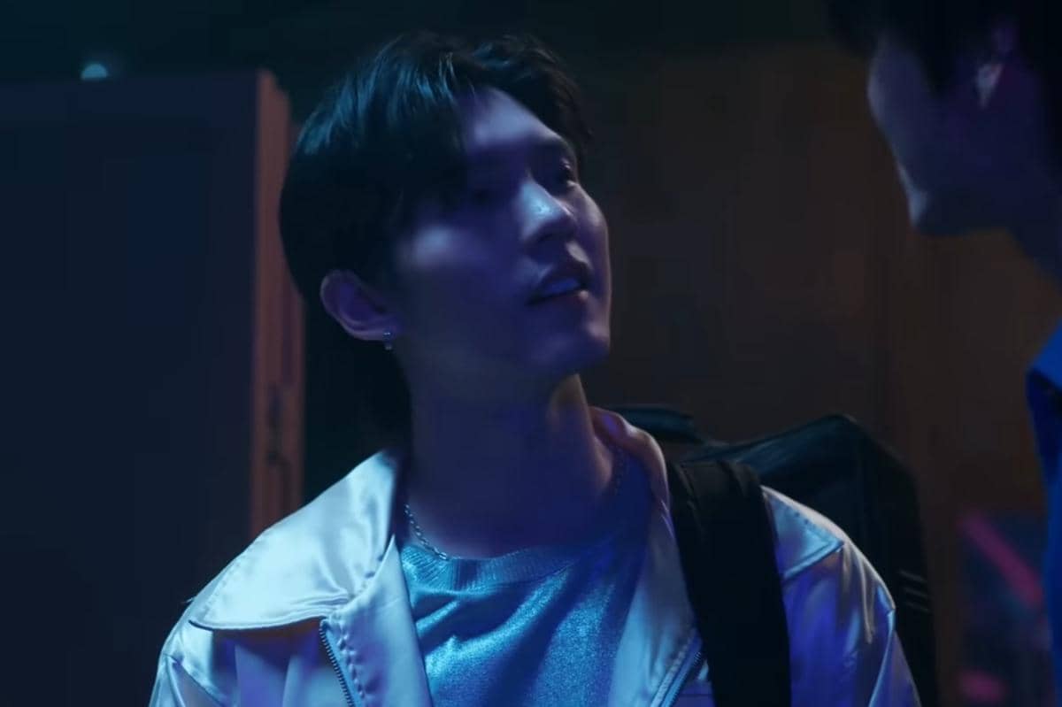 cuplikan drama Only Friends: Dream On