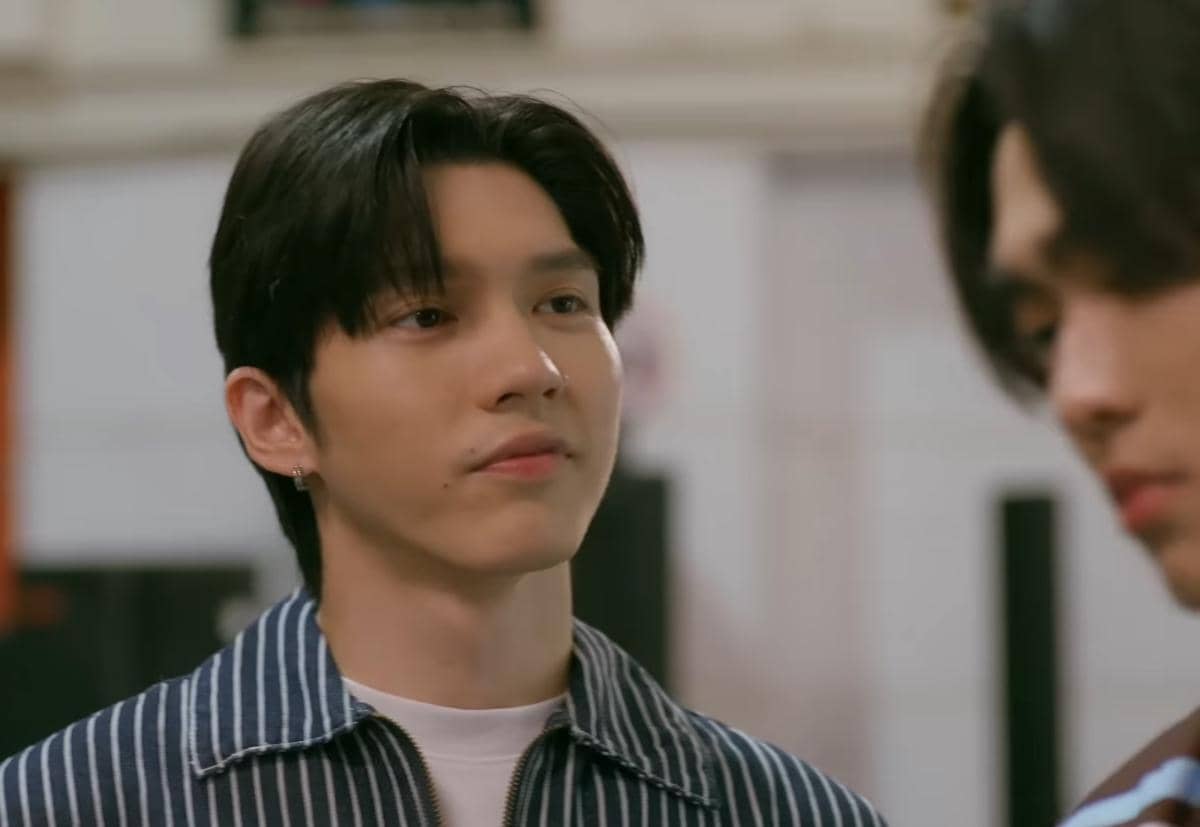 cuplikan drama Only Friends: Dream On