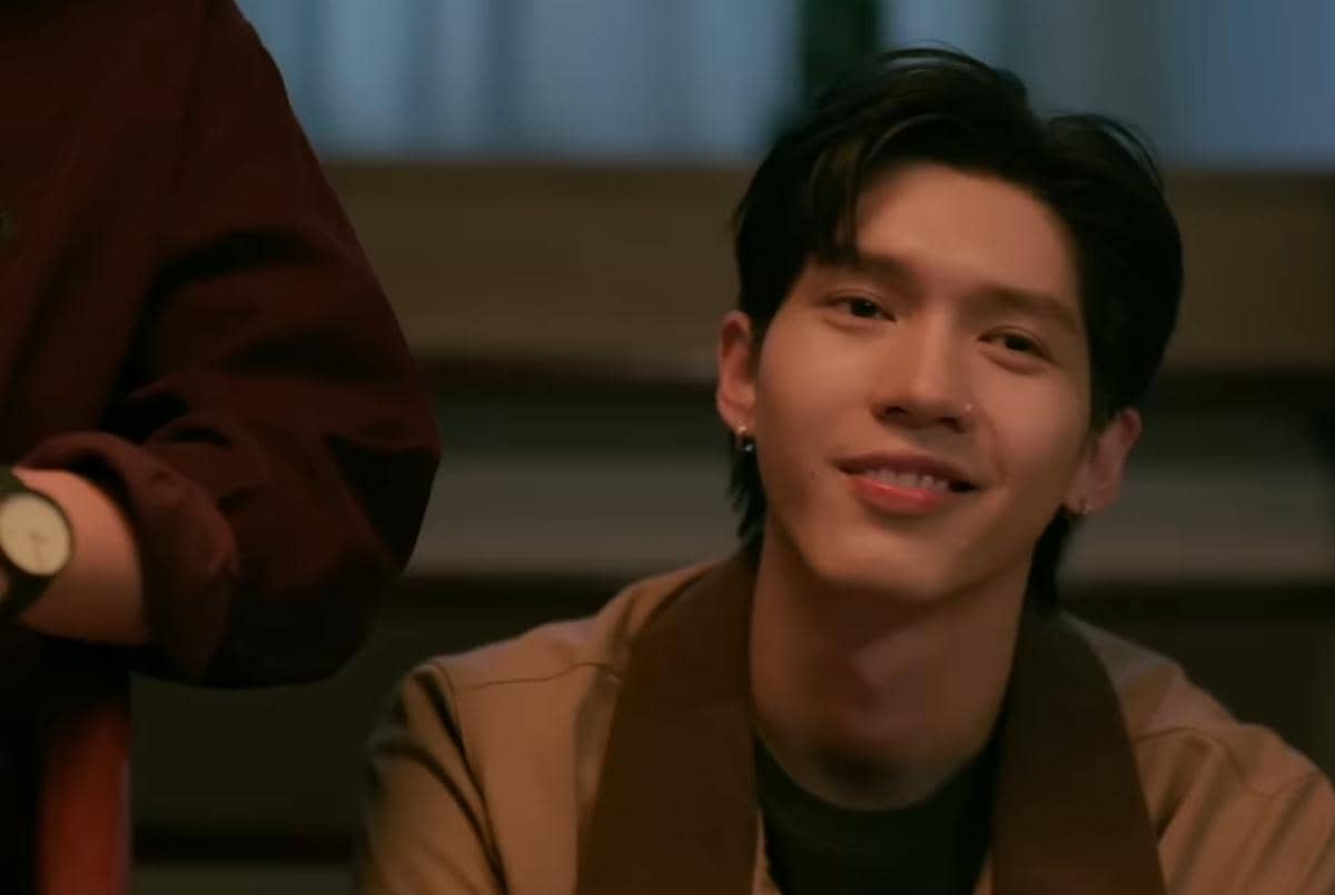 cuplikan drama Only Friends: Dream On