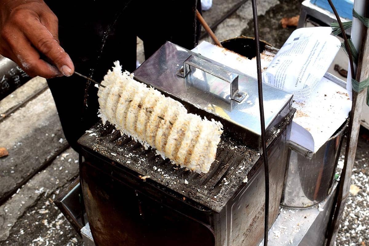 Kue gandos