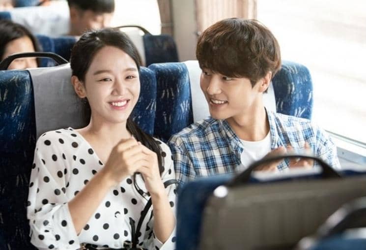 cuplikan drama Still 17