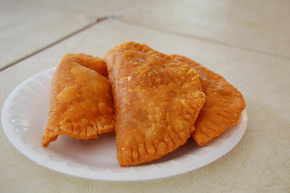 Resep Panada Isi Sayur yang Empuk dan Gurih, Pas Buat Camilan!