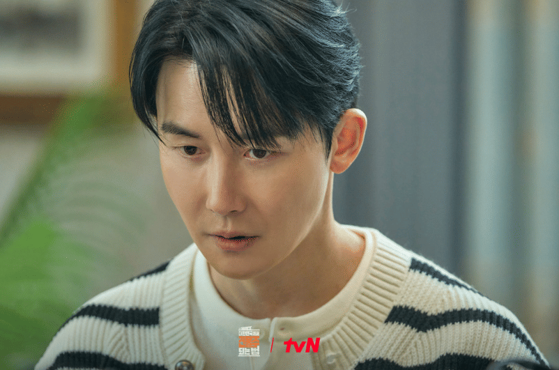 Kim Jun Han di drama Mad Concrete Dreams