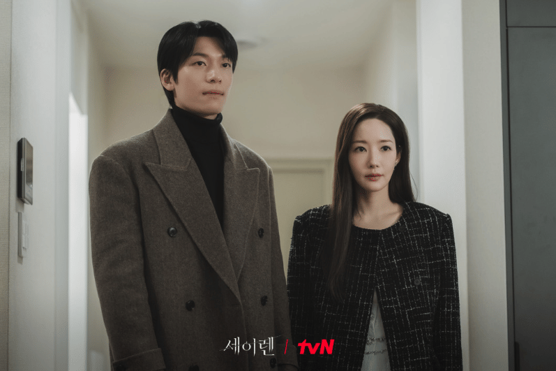 10 Pertanyaan yang Harus Terjawab di Drakor Siren's Kiss