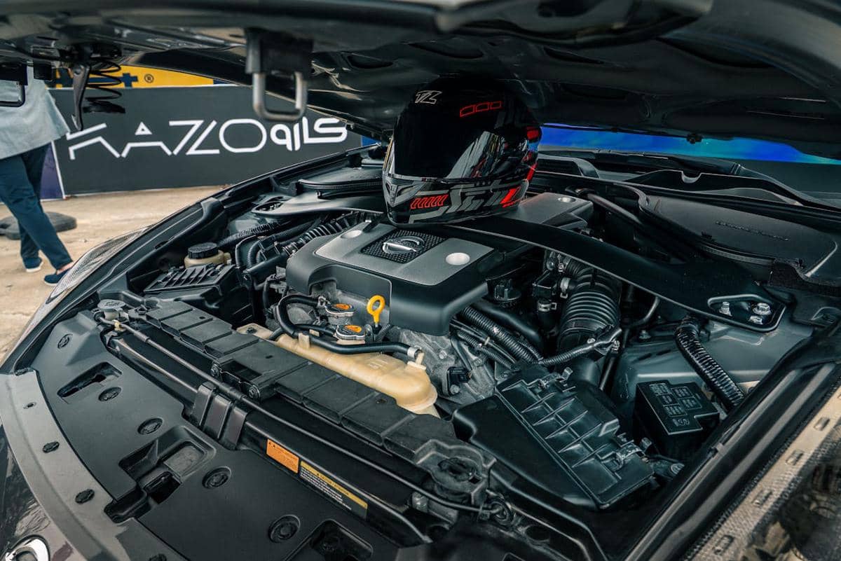 Kenapa Gear Ratio Sangat Berpengaruh pada Akselerasi Mobil?