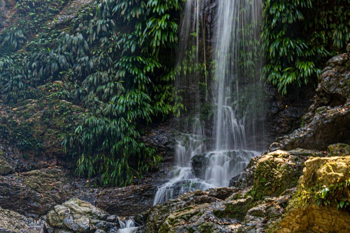 5 Air Terjun di Tretes Pasuruan dengan Akses Mudah yang Wajib Dikunjungi