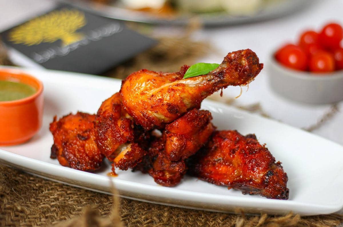 Resep Ayam Goreng Ungkep Bumbu Bacem yang Gurih dan Manis