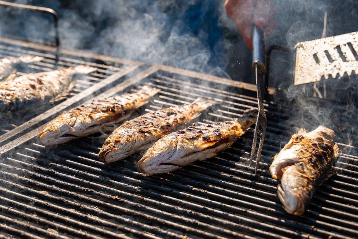 Resep Sambal Ikan Asap, Kombinasi Mantap Rasa Gurih dan Sensasi Pedas