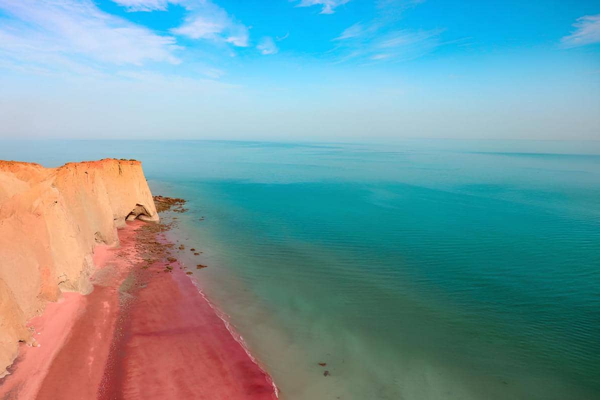 5 Fakta Mencengangkan Selat Hormuz, Jalur Penentu Nasib Dunia!