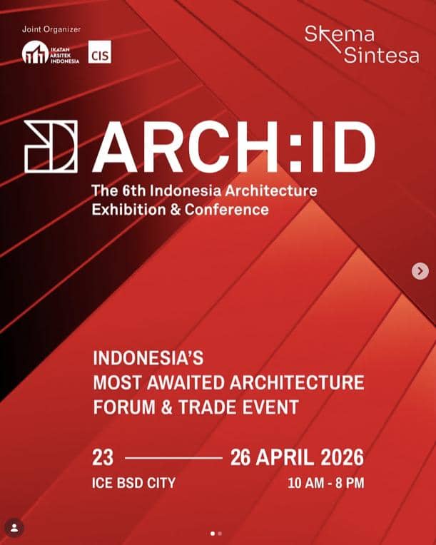 ARCH: ID 2026