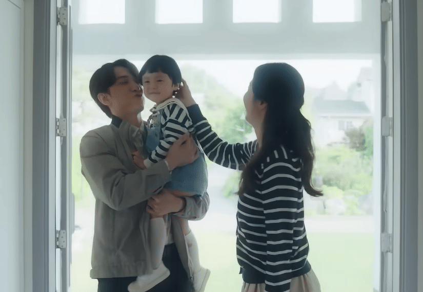 still cut drama Korea Phantom Lawyer