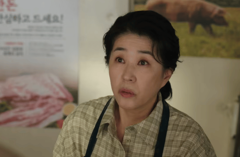 5 Kekhawatiran Park Kyung Hwa pada Shin I Rang di Phantom Lawyer