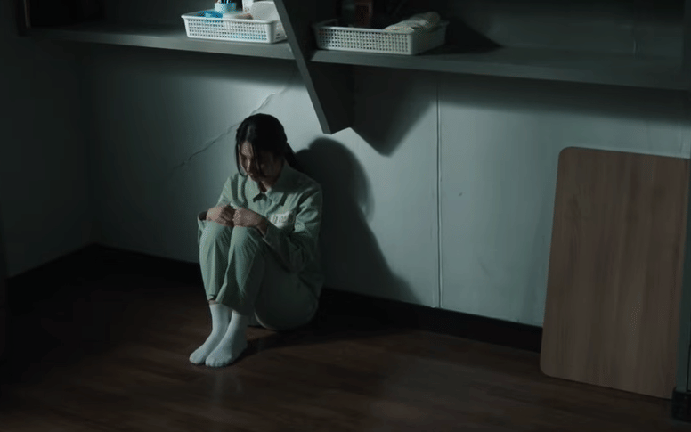 still cut drama Korea Phantom Lawyer