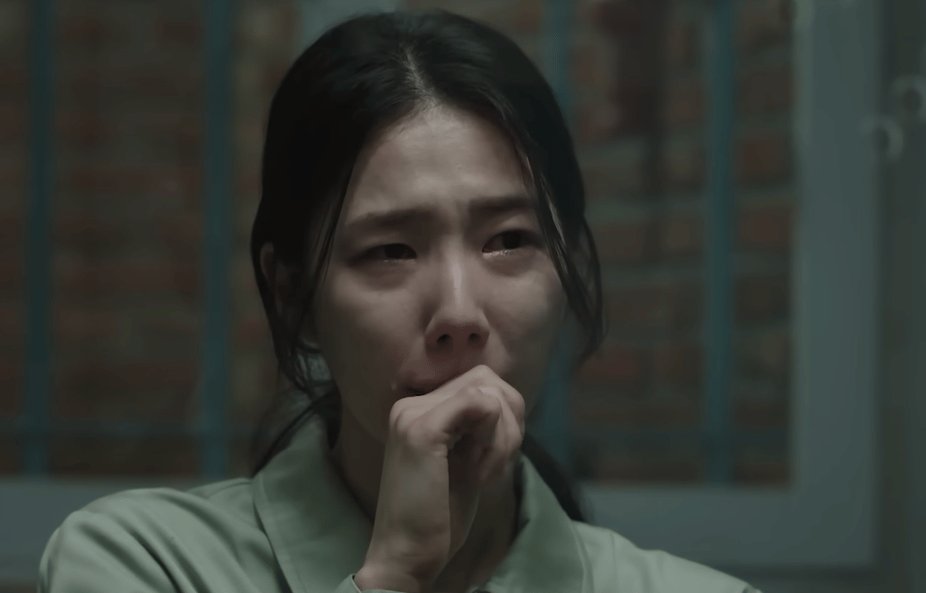 still cut drama Korea Phantom Lawyer