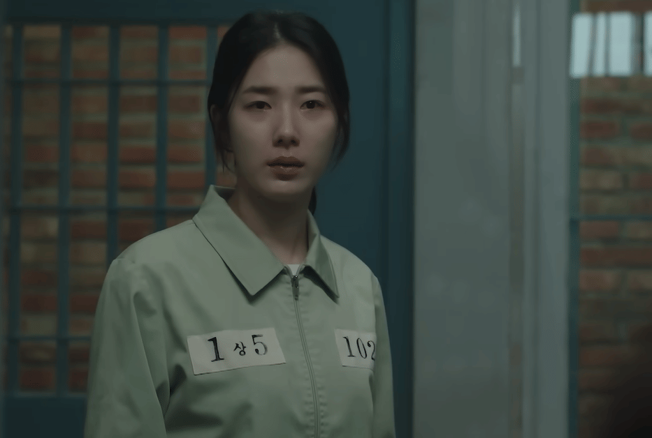 still cut drama Korea Phantom Lawyer