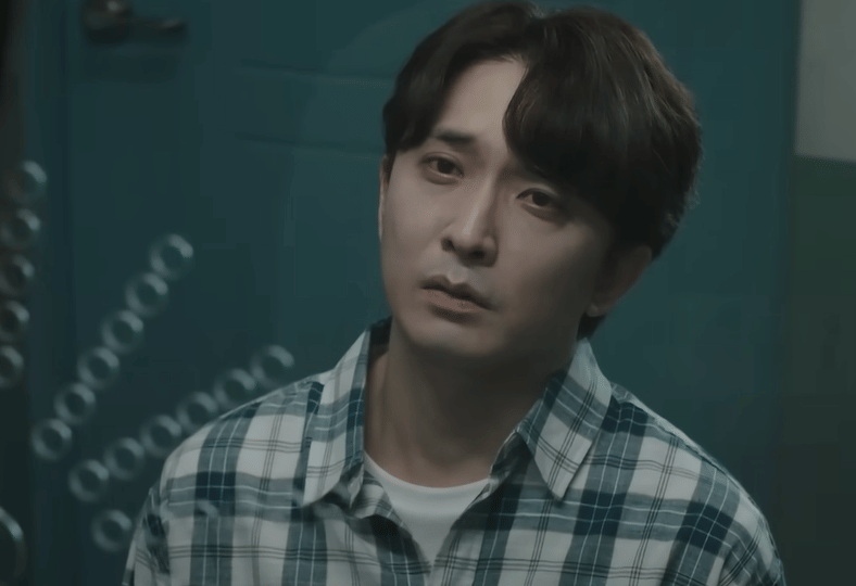 still cut drama Korea Phantom Lawyer