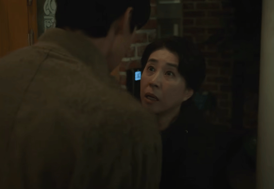 still cut drama Korea Phantom Lawyer