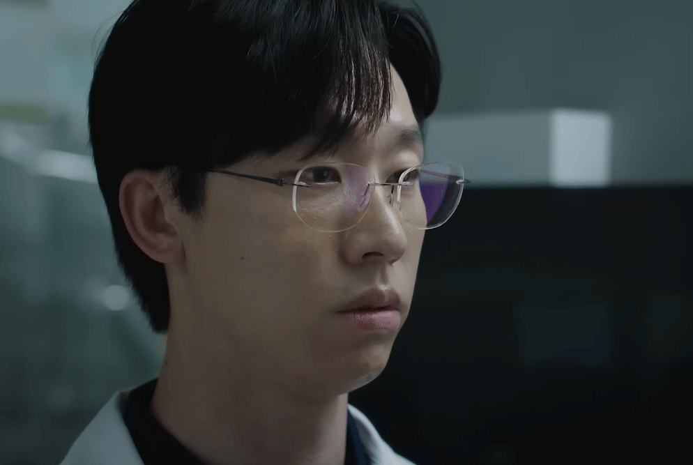 still cut drama Korea Phantom Lawyer