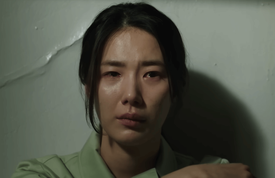 5 Patah Hati Kim Su Jeong di Phantom Lawyer