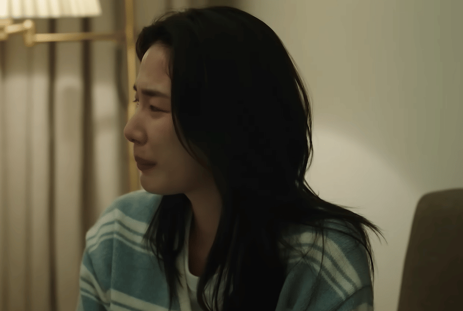 still cut drama Korea Phantom Lawyer