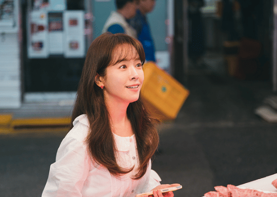 still cut drama Korea Practical Guide to Love