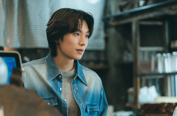 5 Prediksi Nasib Shin Ji Soo di Ending The Practical Guide to Love