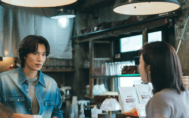 still cut drama Korea Practical Guide to Love