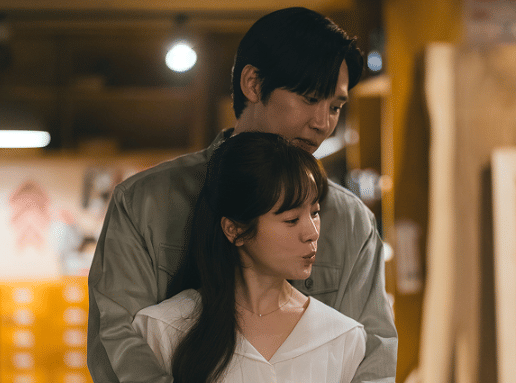 still cut drama Korea Practical Guide to Love