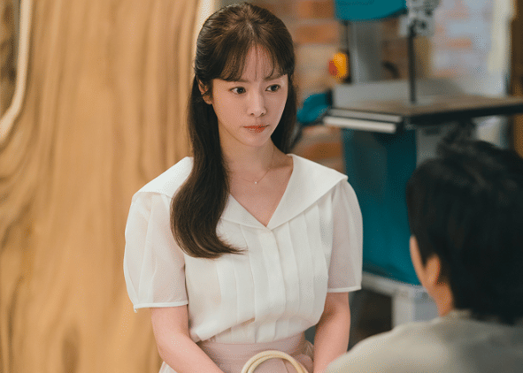 5 Prediksi Nasib Ui Yeong di Ending The Practical Guide to Love