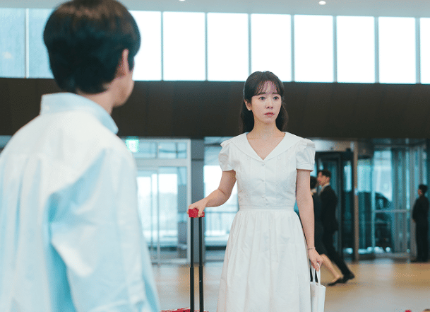 still cut drama Korea Practical Guide to Love