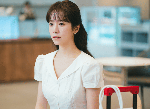 still cut drama Korea Practical Guide to Love