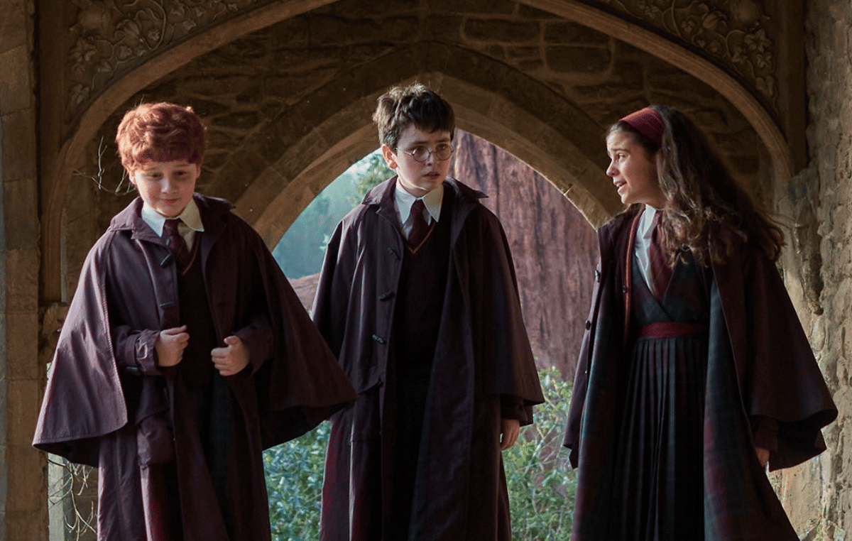 HBO Spill Harry Potter Season 2 Sudah Tahap Penulisan Naskah
