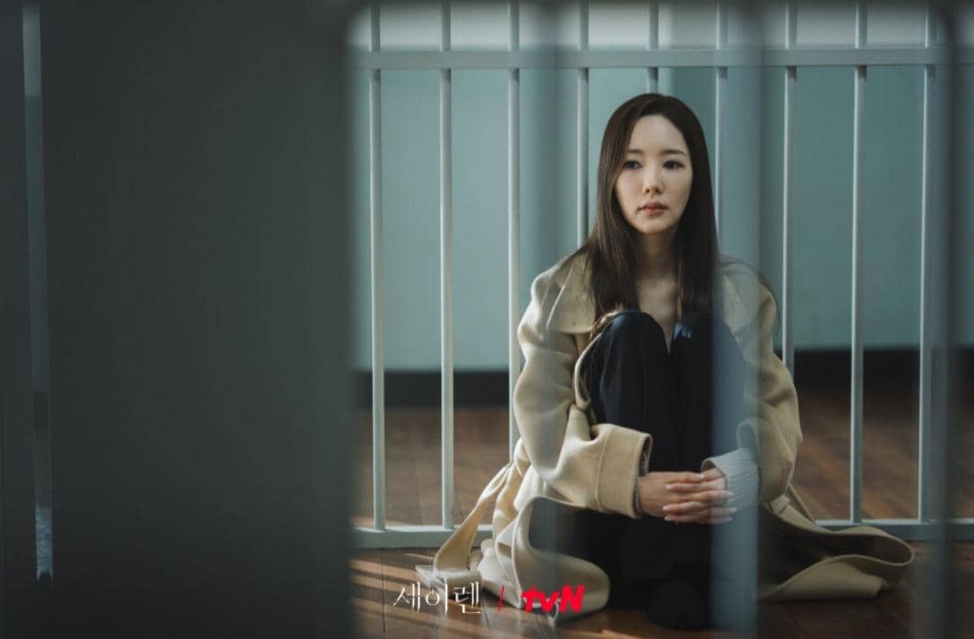 3 Karakter yang Terobsesi pada Han Seol Ah di Siren’s Kiss, Misterius!