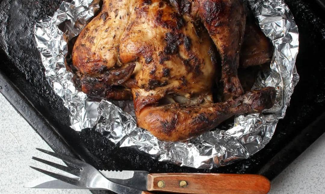 Amut Roast Chicken