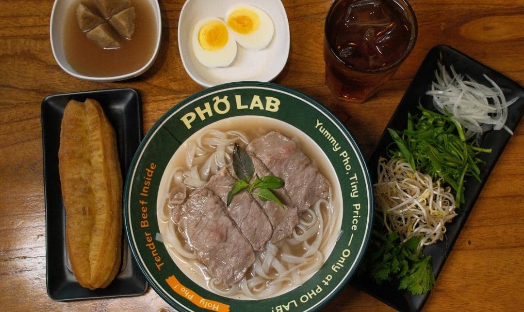 Pho Lab