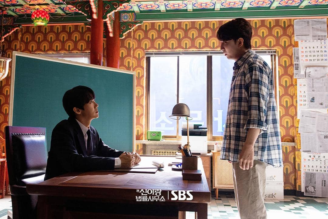 Still cut Phantom Lawyer