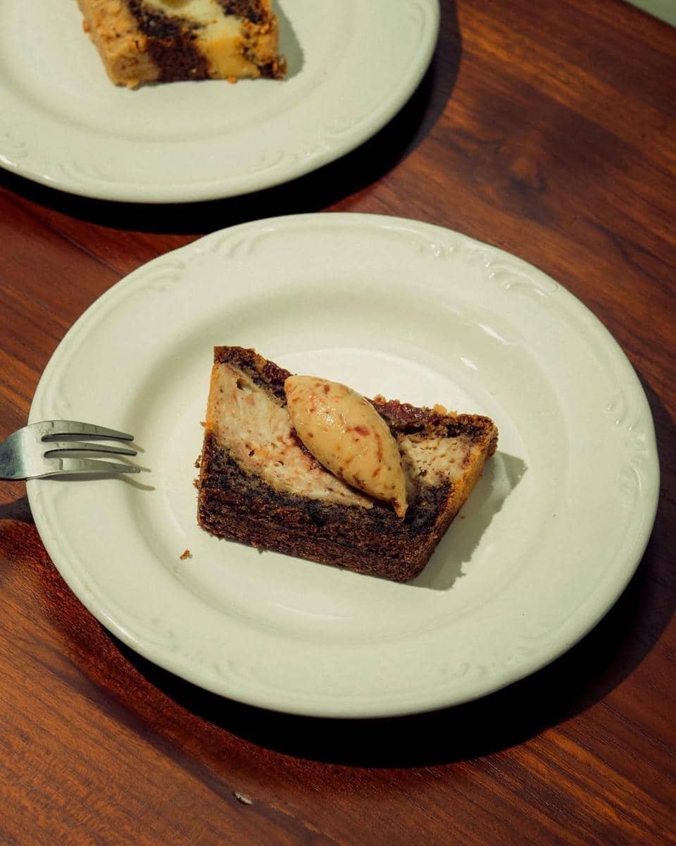 bolu potong Tji Laki 9 Bandung