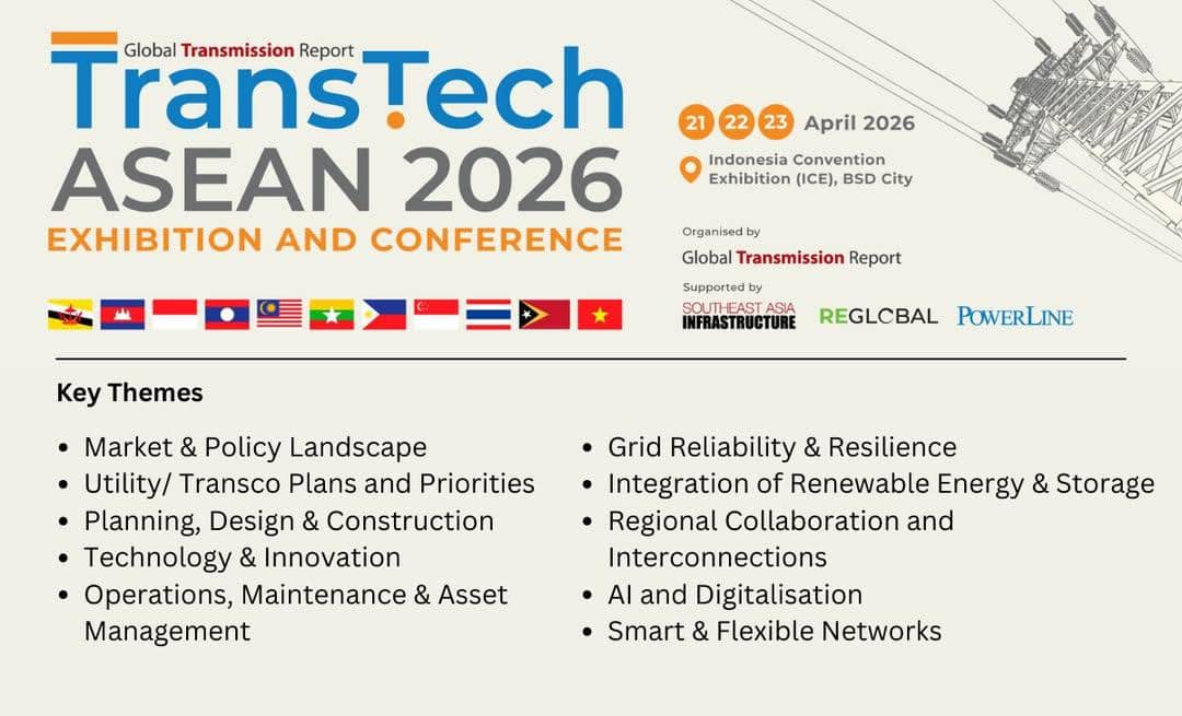 TransTech ASEAN 2026