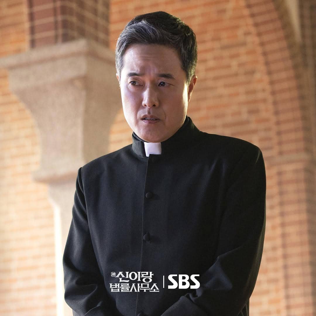 Still cut Phantom Lawyer