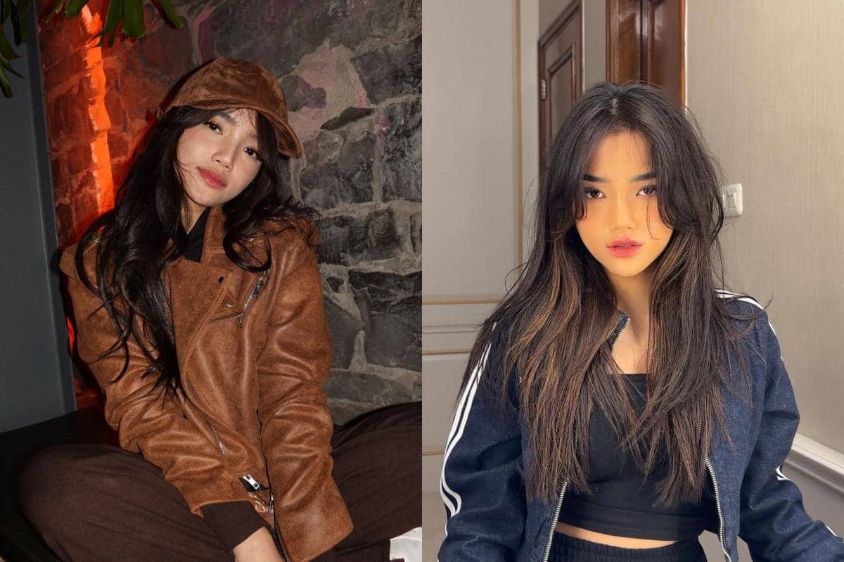 7 Inspirasi Makeup ke Kampus ala Fujianti Utami, Gampang Menirunya!