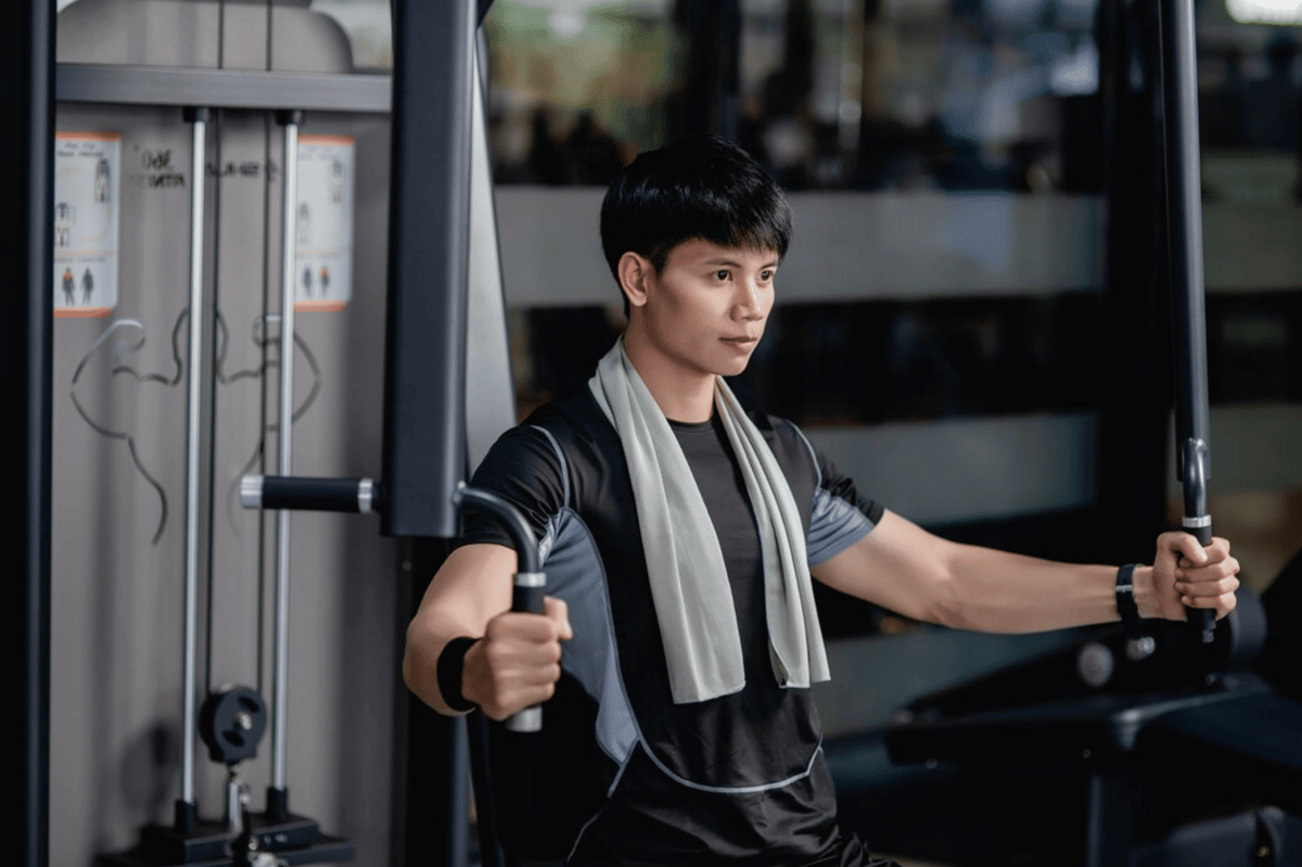 5 Hal yang Harus Dilakukan agar Tidak Canggung di Gym, Bikin Enjoy!
