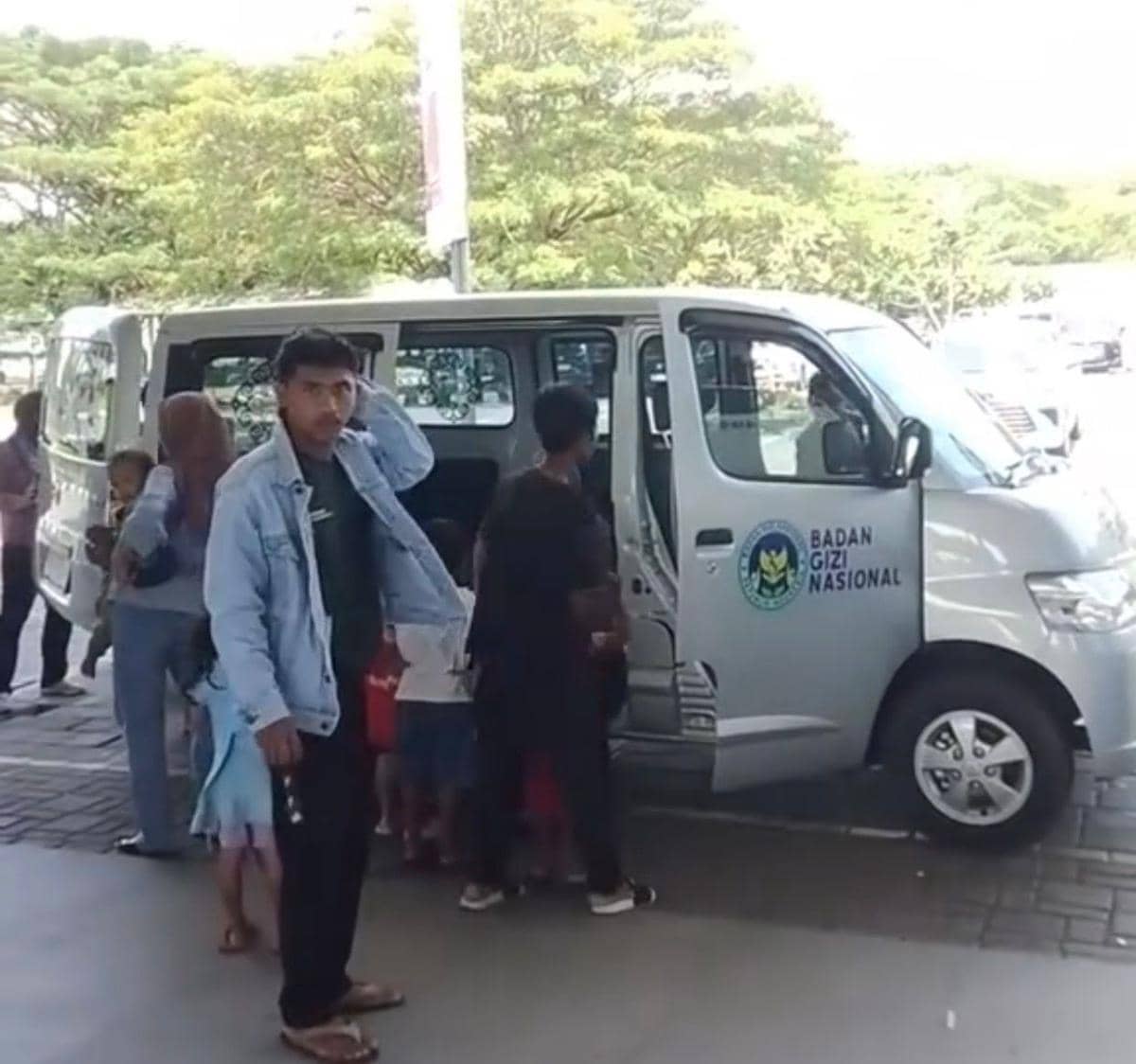 BGN Hentikan Operasional SPPG karena Penyalahgunaan Mobil MBG