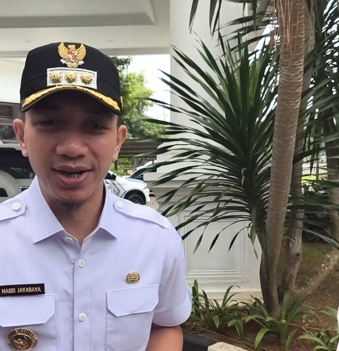 Bupati Lebak Dipanggil Gubernur Usai Ribut Dengan Wabup