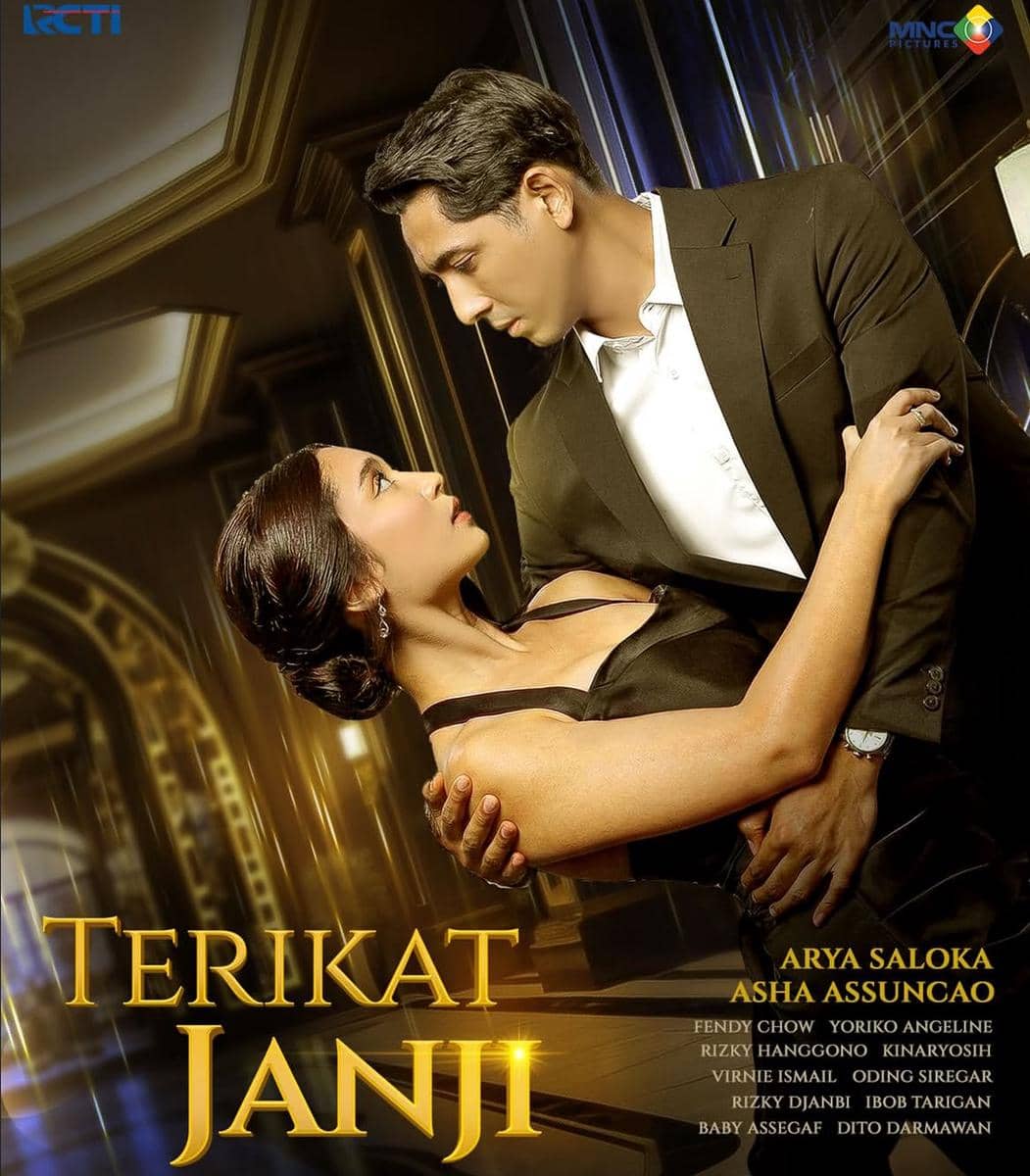 sinopsis sinetron terikat janji