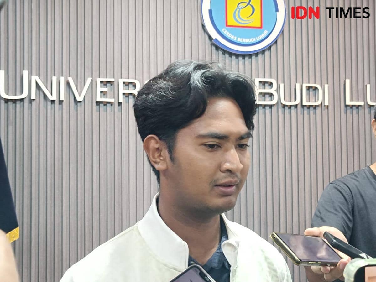 Wonderkid Panahan Indonesia dan Mimpi Medali Emas Olimpiade